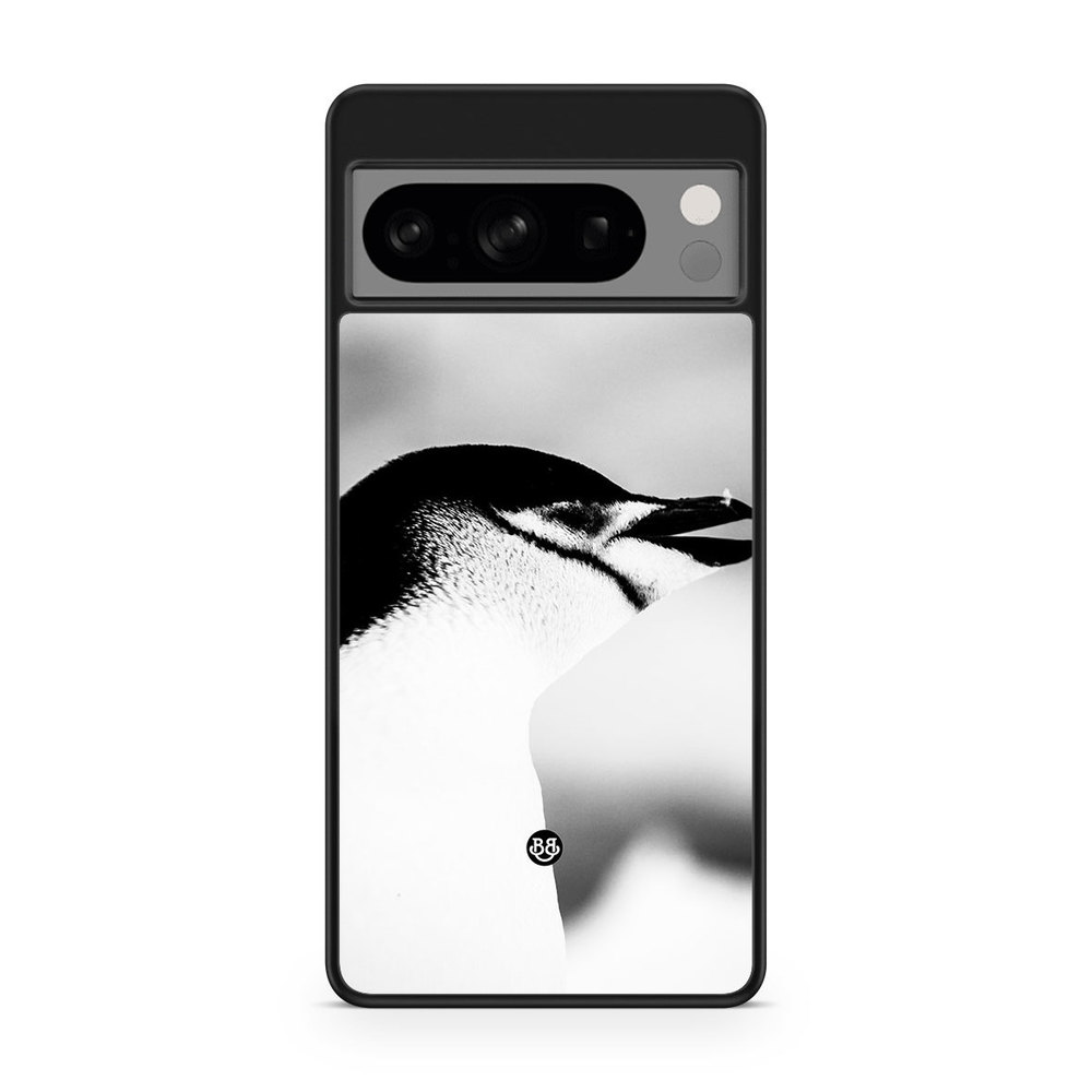Google Pixel 8 Pro Case - Penguin