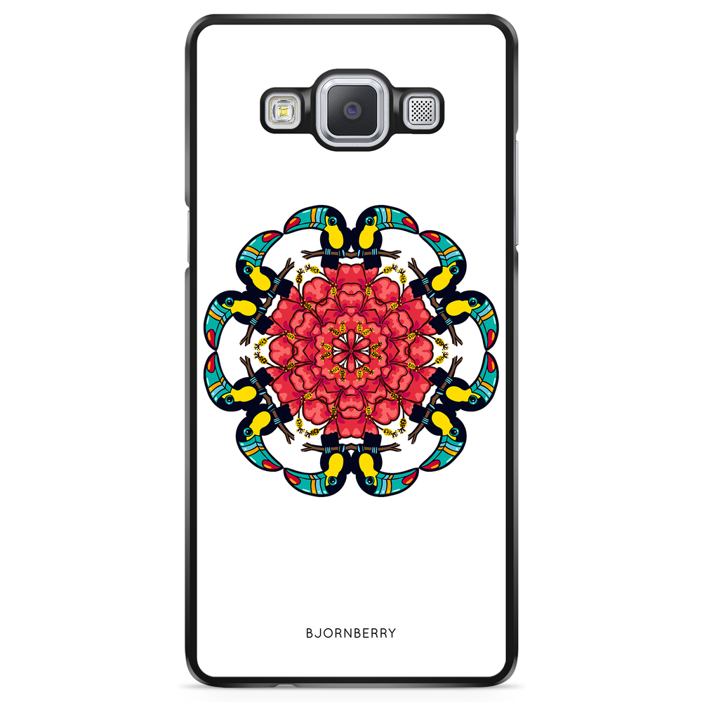 Samsung Galaxy A5 (2015) Case - Tucans