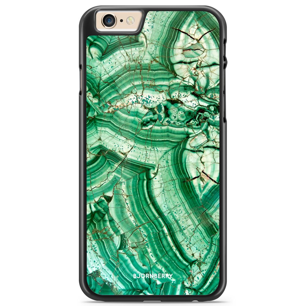 iPhone 6/6s Case - Malachite