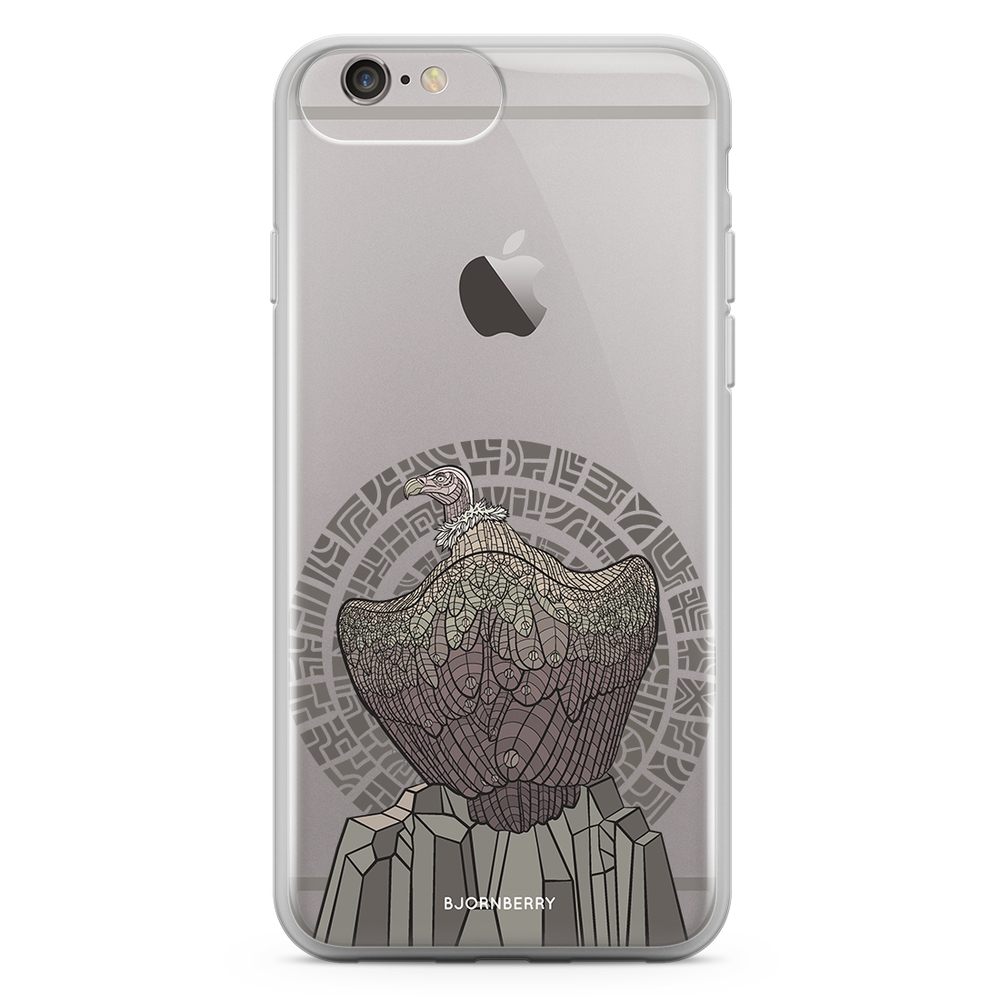 iPhone 6 Plus/6s Plus Fashion Case - Gam