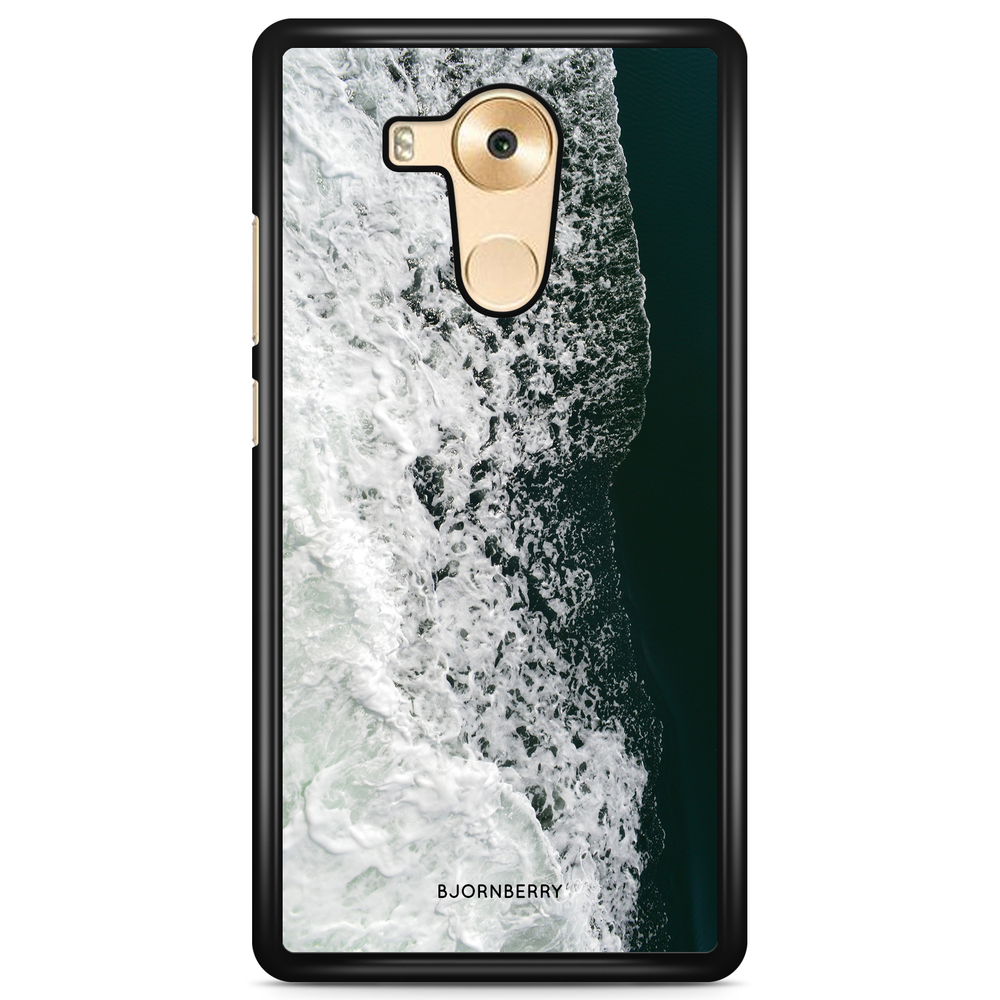 Huawei Mate 8 Case - Waves