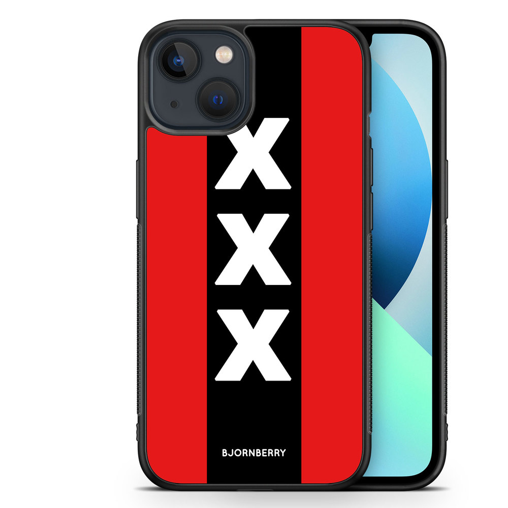 iPhone 13 Mini Case - XXX