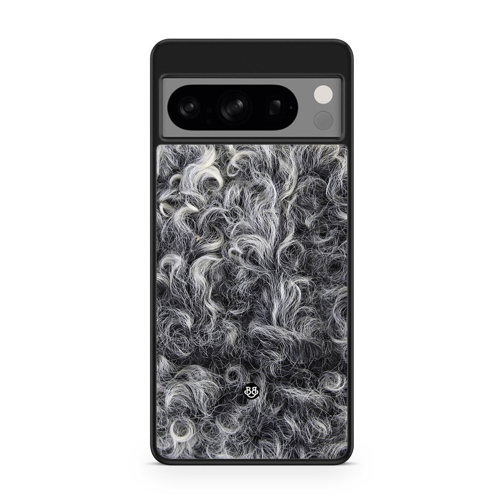 Google Pixel 8 Pro Case - Sheep Fur