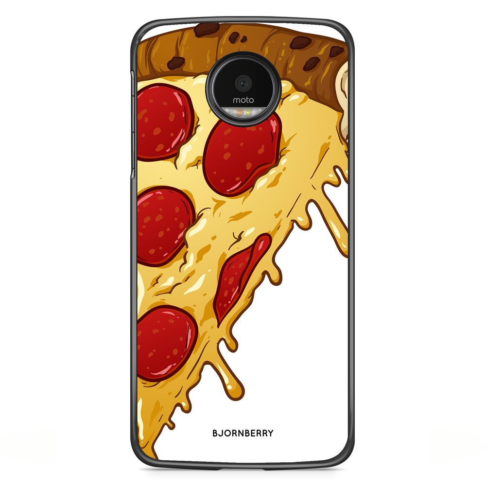 Motorola Moto G5S Plus Case - Pizza