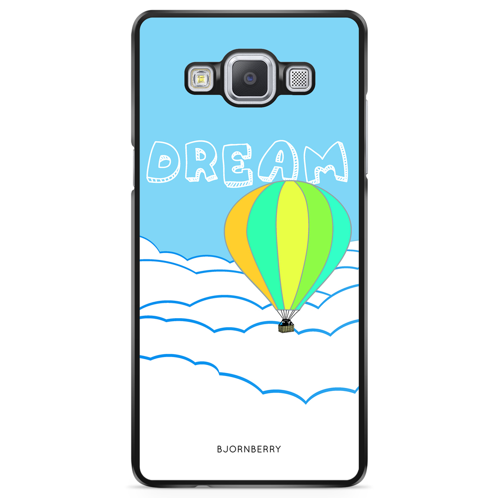 Samsung Galaxy A5 (2015) Case - Dream