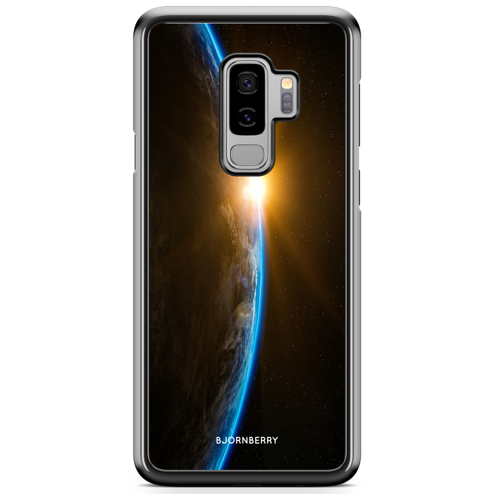 Samsung Galaxy S9 Plus Case - Sunrise