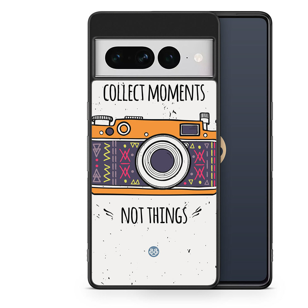 Google Pixel 7 Pro Case - Collect Moments