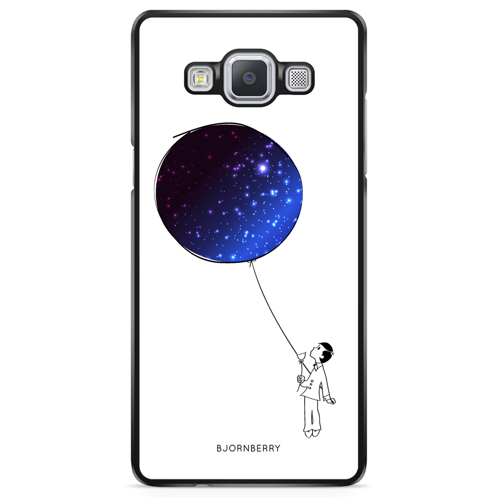 Samsung Galaxy A5 (2015) Case - Space Balloon