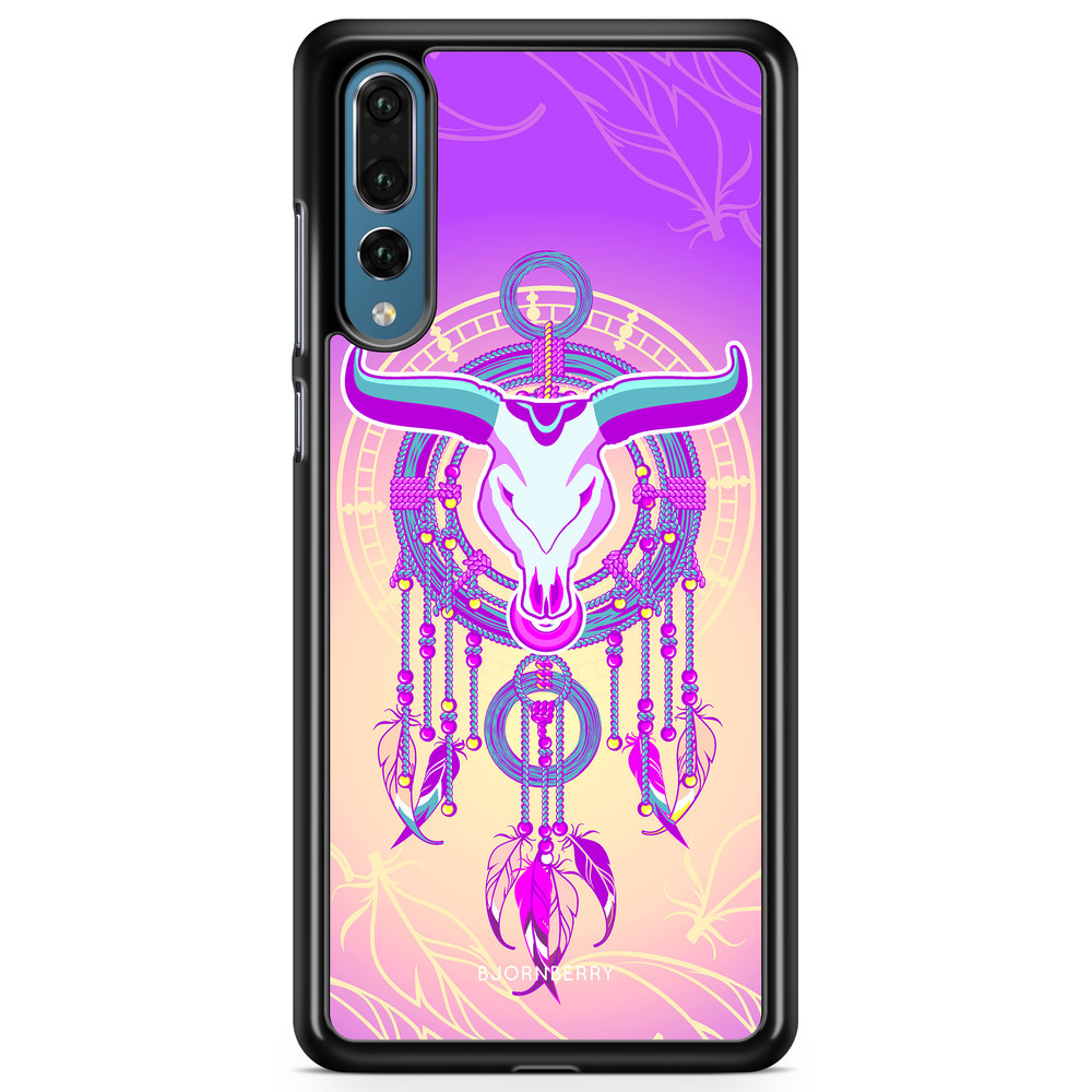 Huawei P20 Pro Case - Dream Catcher