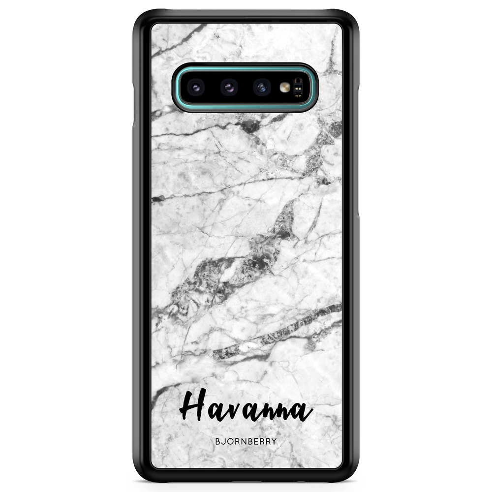 Samsung Galaxy S10 Plus Case - Havanna