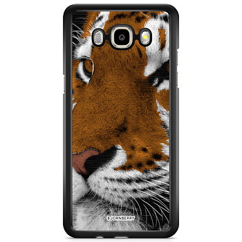 Samsung Galaxy J5 (2015) Case - Tiger