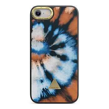 Naive iPhone 8/SE (2020/2022) Skal - Boho Dream