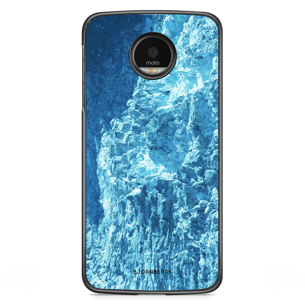 Motorola Moto G5S Plus Case - Glacier