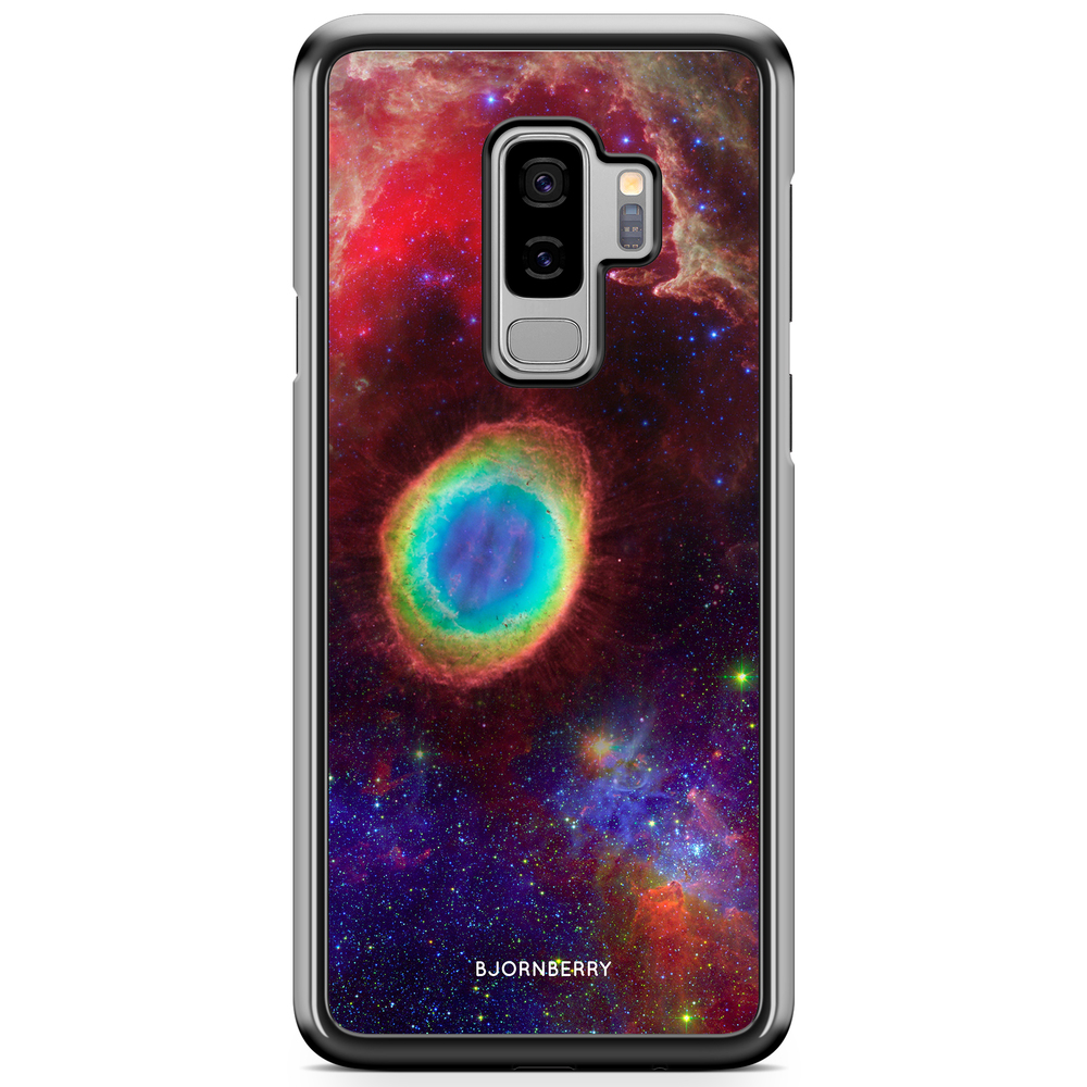 Samsung Galaxy S9 Plus Case - Spaceman