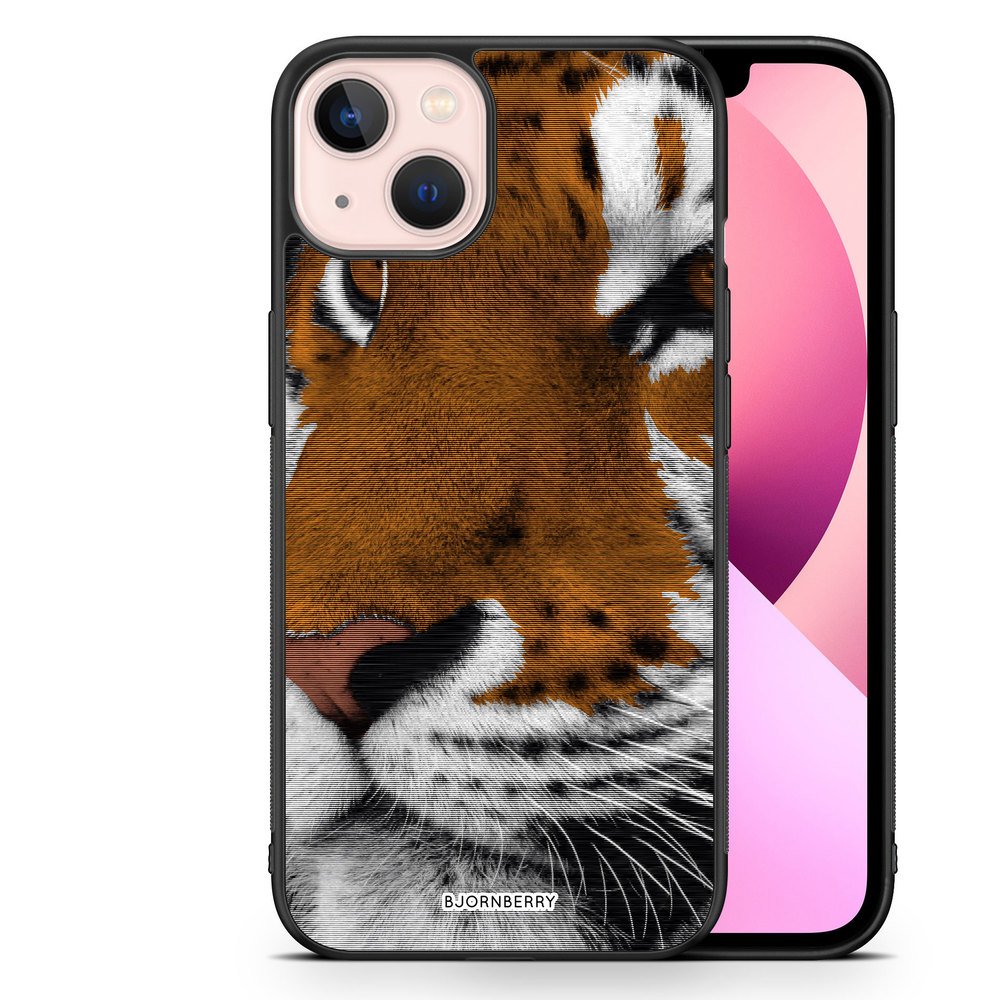 iPhone 13 Case - Tiger