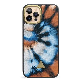 Naive iPhone 12 Pro Case - Boho Dream