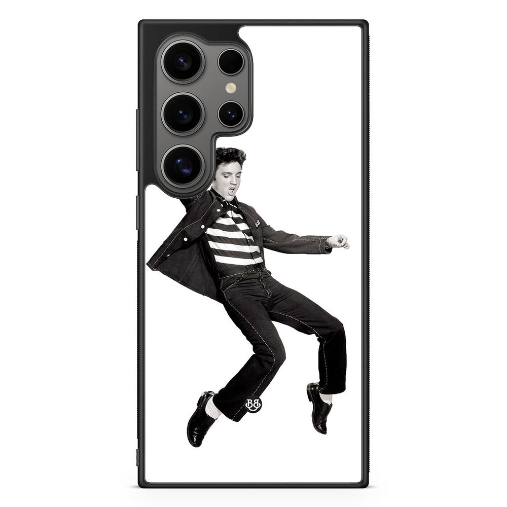 Samsung Galaxy S24 Ultra Case - Elvis