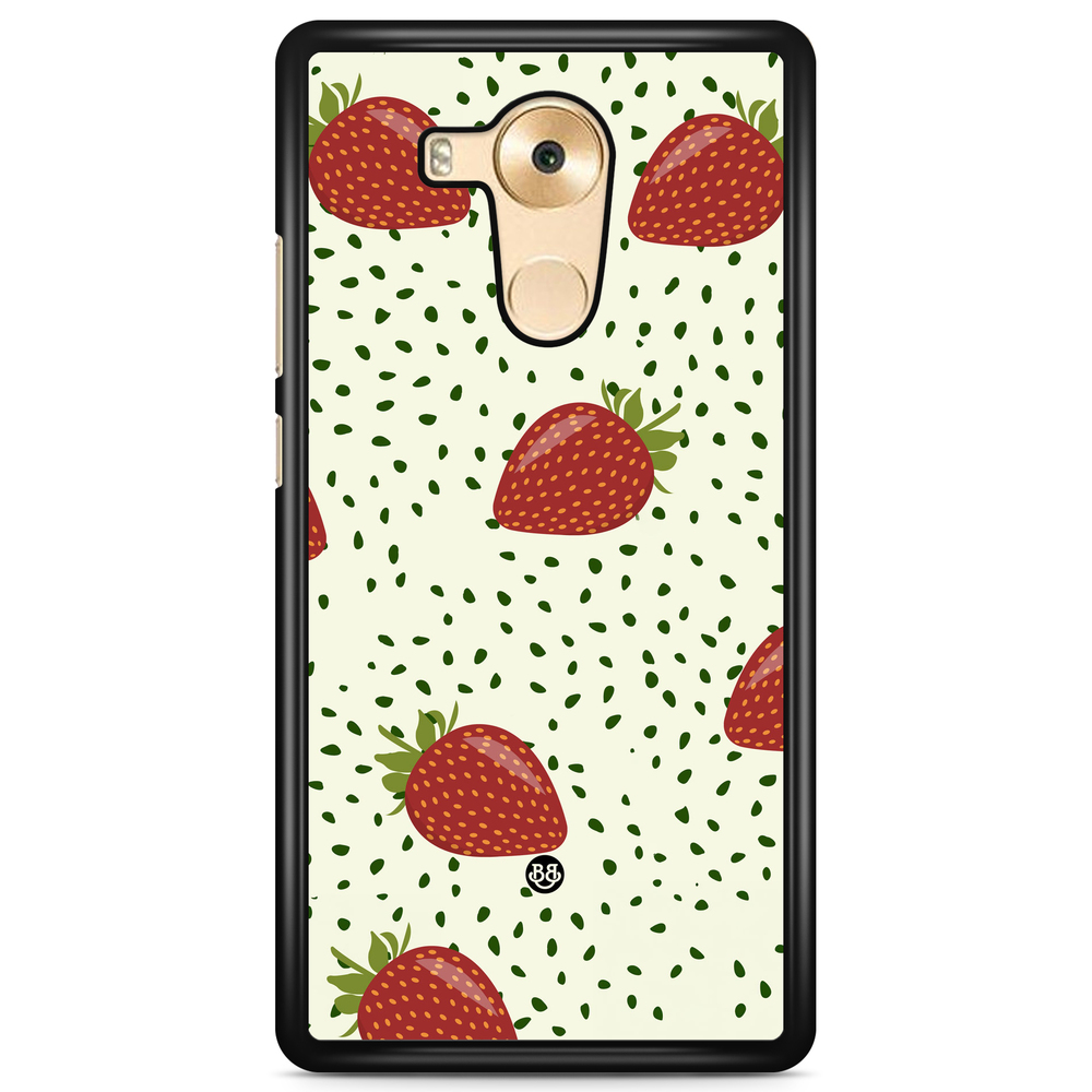 Huawei Mate 9 Case - SUMMER GARDEN - Fresh Picks