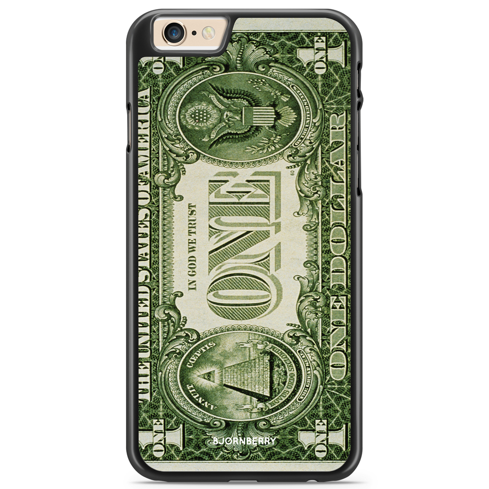 iPhone 6/6s Case - Dollar Bill