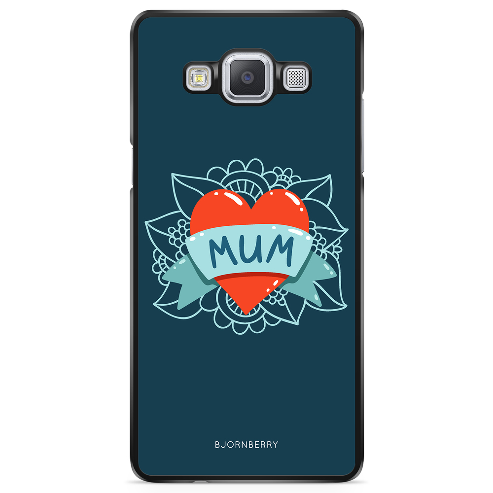 Samsung Galaxy A5 (2015) Case - MUM