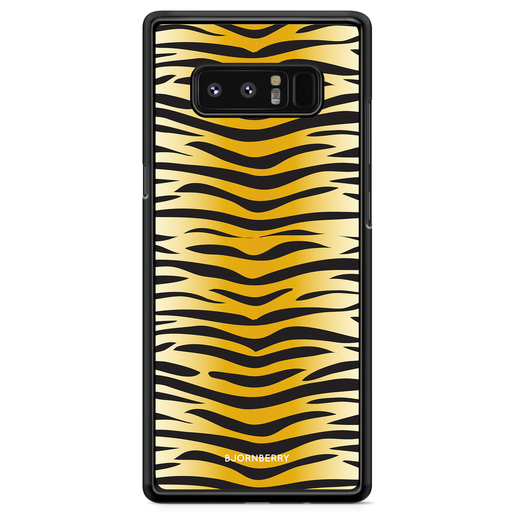 Samsung Galaxy Note 8 Case - Tiger