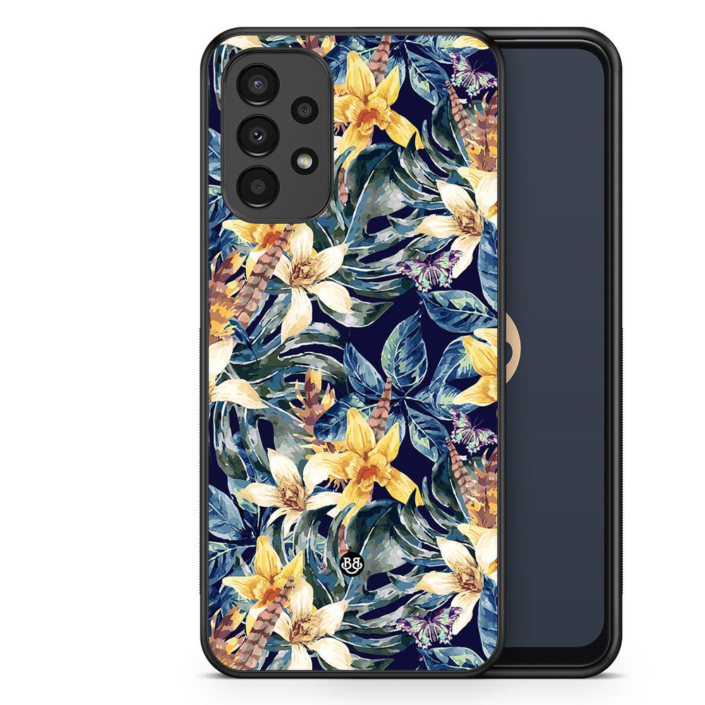 Samsung Galaxy A13 Case - Lily