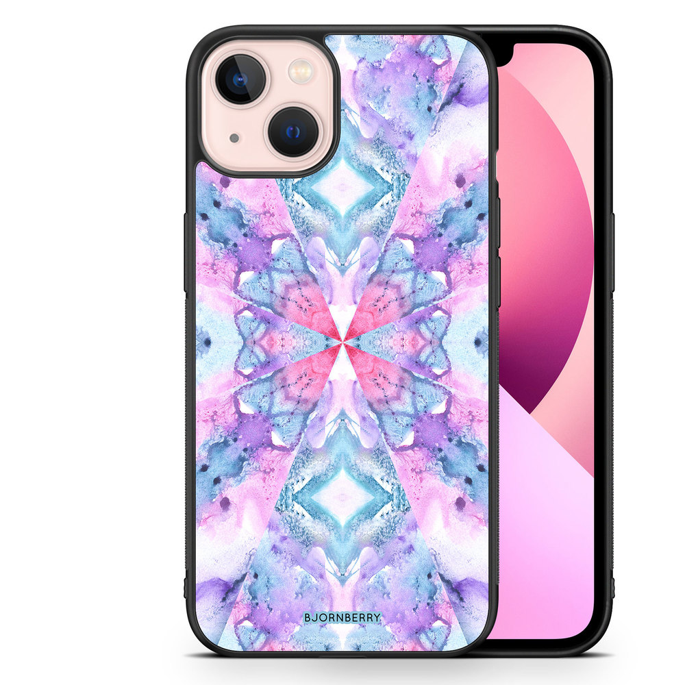 iPhone 13 Case - Watercolor