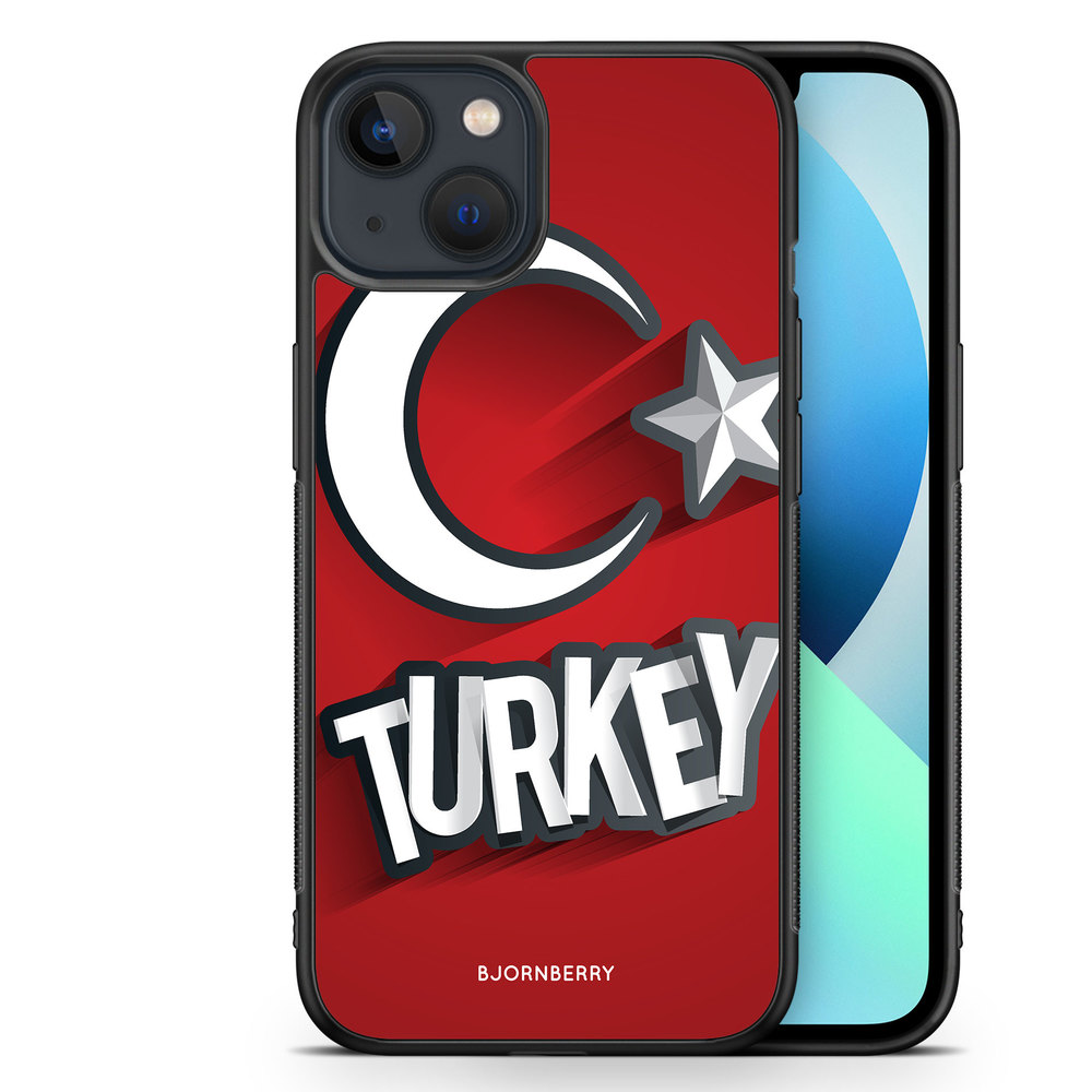 iPhone 13 Mini Case - Turkey