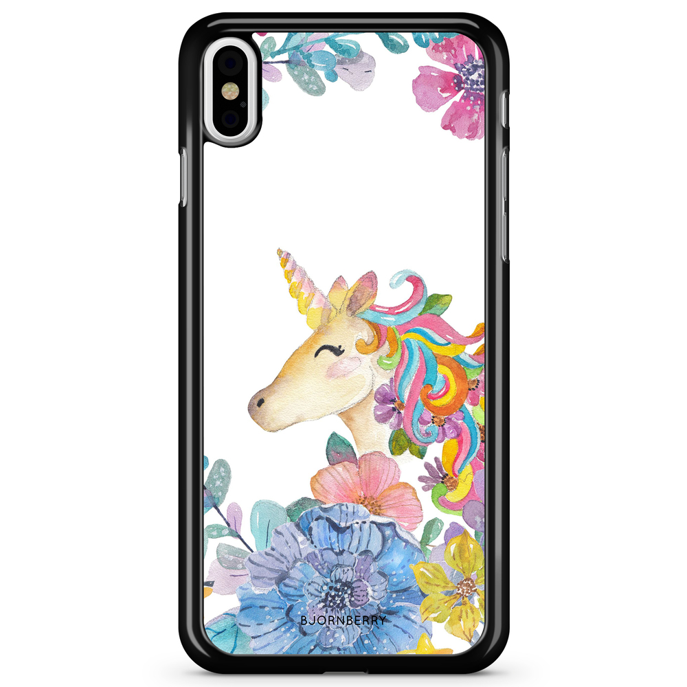 iPhone X / XS Case - Unicorn