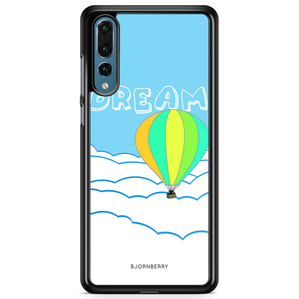 Huawei P20 Pro Case - Dream