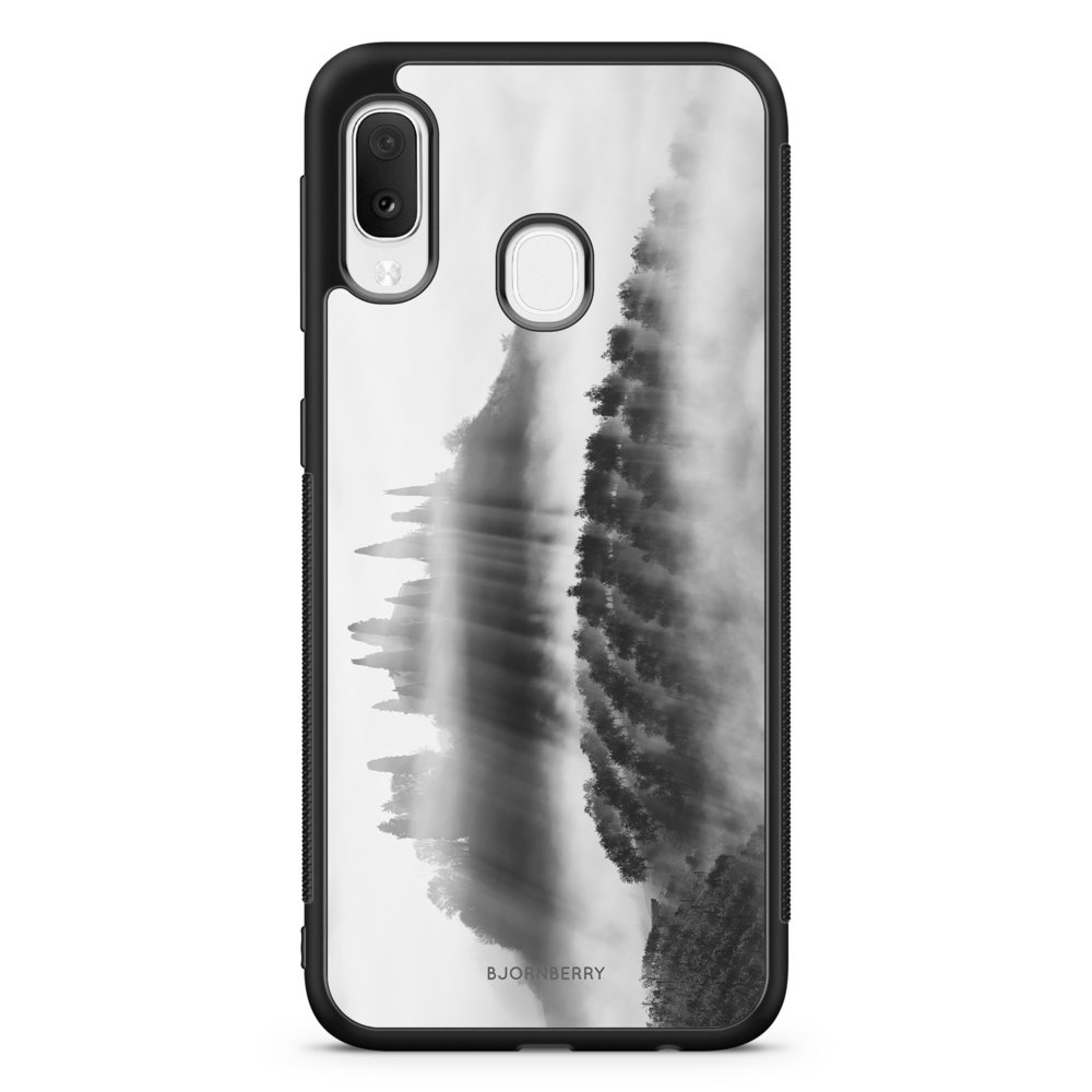 Samsung Galaxy A20e Case - Tuscany