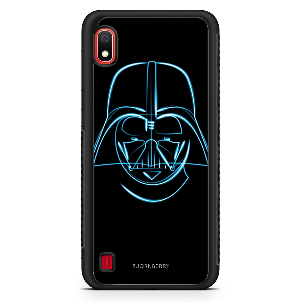 Samsung Galaxy A10 Case - Darth Vader