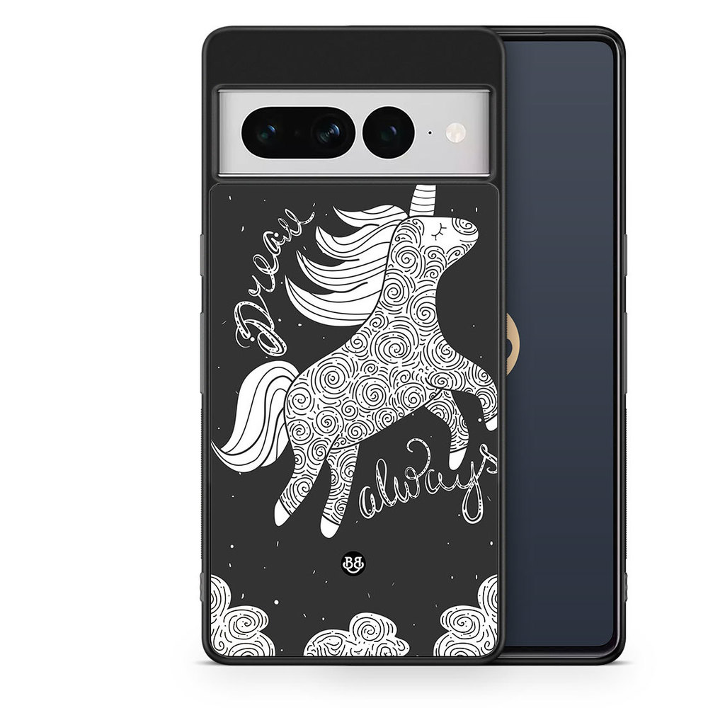Google Pixel 7 Pro Case - Dream Always