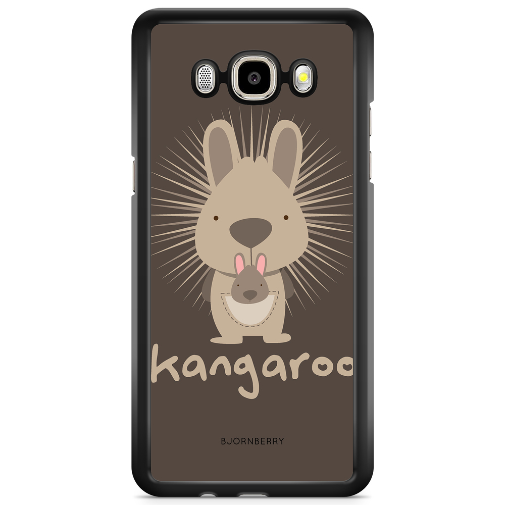 Samsung Galaxy J3 (2016) Case - Kangaroo
