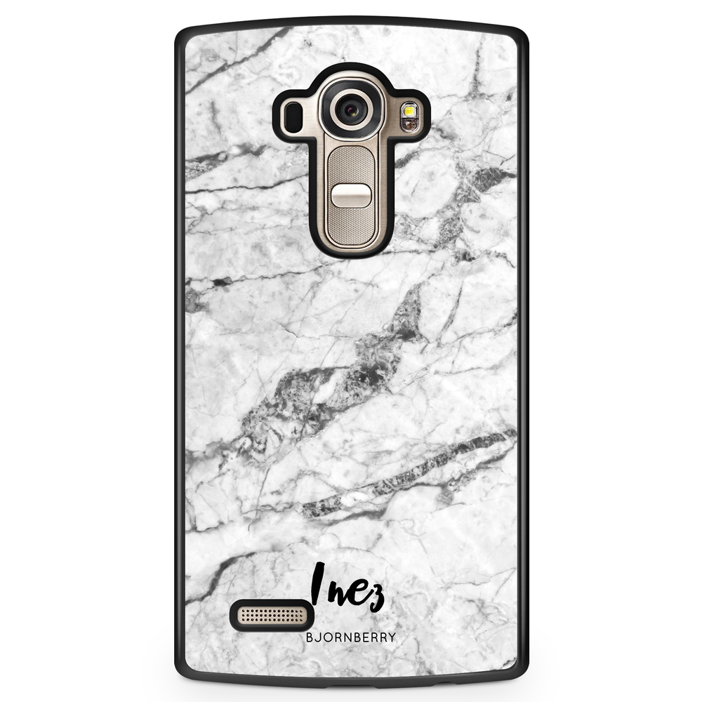 LG G4 Case - Inez