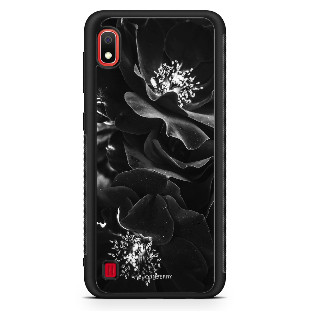 Samsung Galaxy A10 Case - Flowers in Bloom