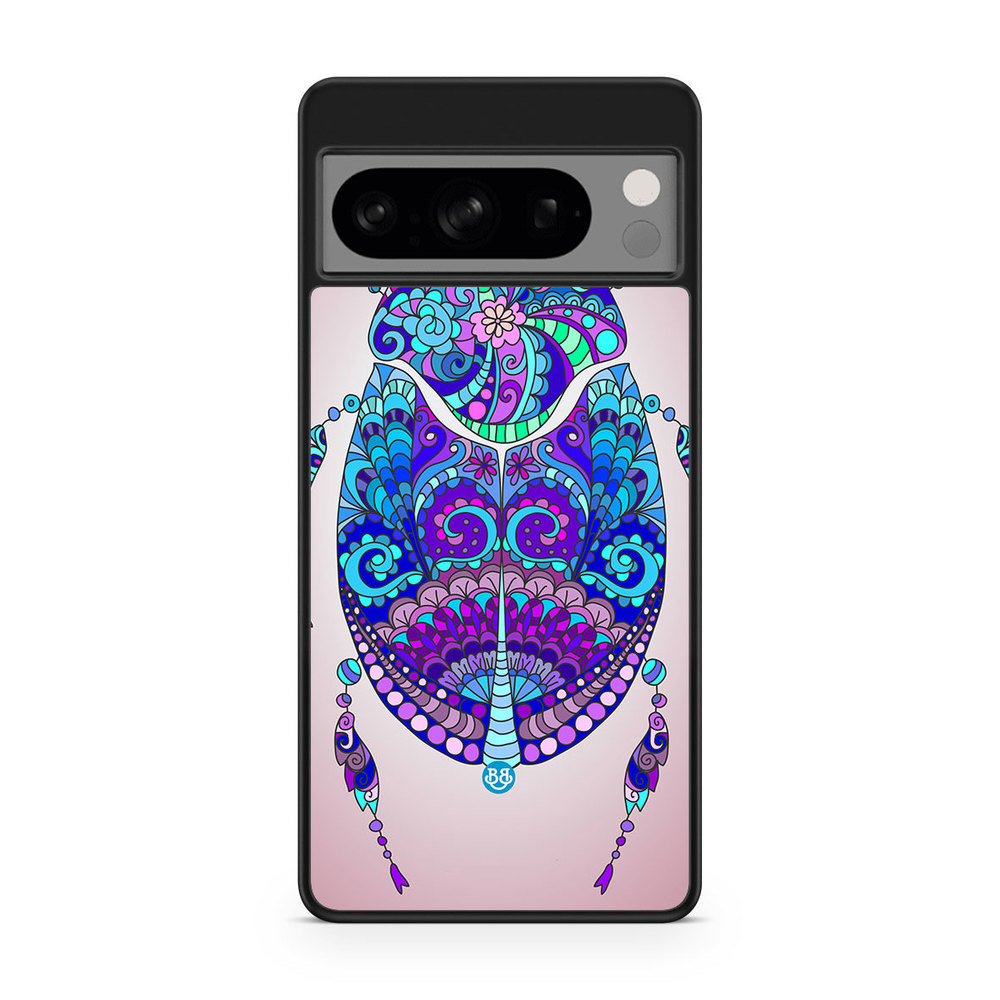 Google Pixel 8 Pro Case - Beetle