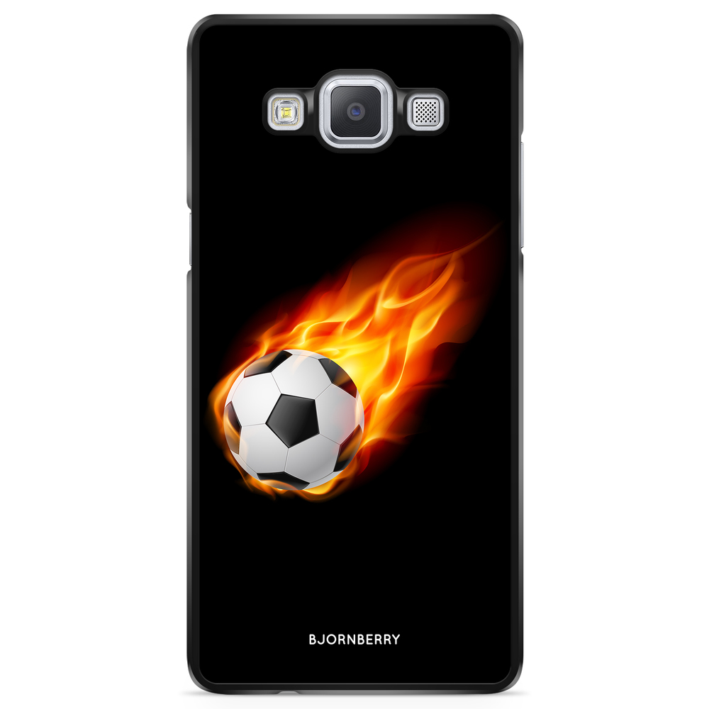 Samsung Galaxy A5 (2015) Case - Soccer