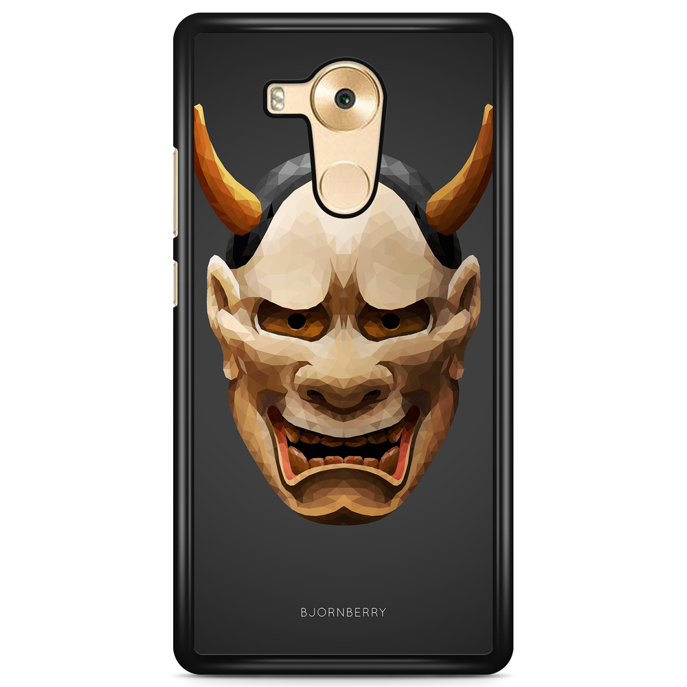 Huawei Mate 8 Case - Hannya Mask