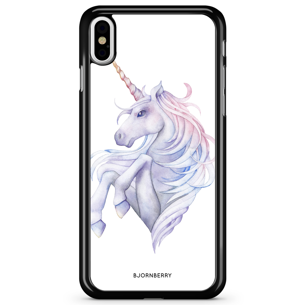 iPhone X / XS Case - Magic Unicorn