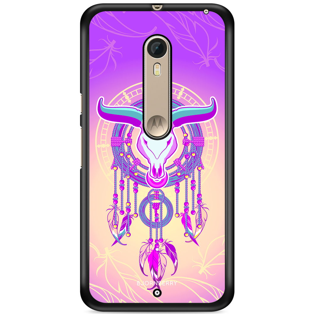 Moto X Style Case - Dream Catcher