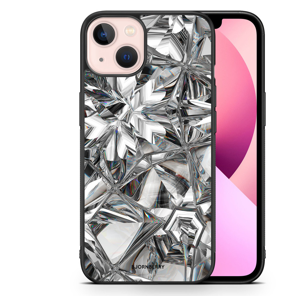 iPhone 13 Case - Diamond