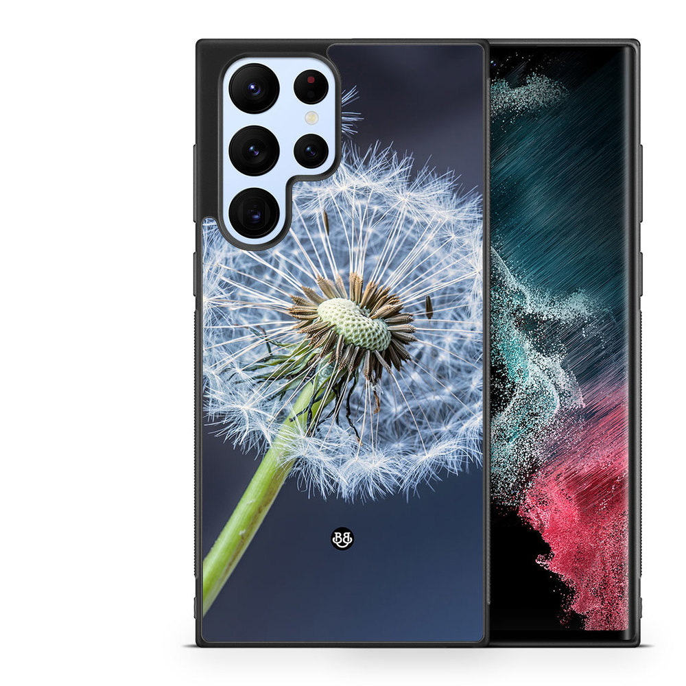 Samsung Galaxy S22 Ultra 5G Case - Dandelion