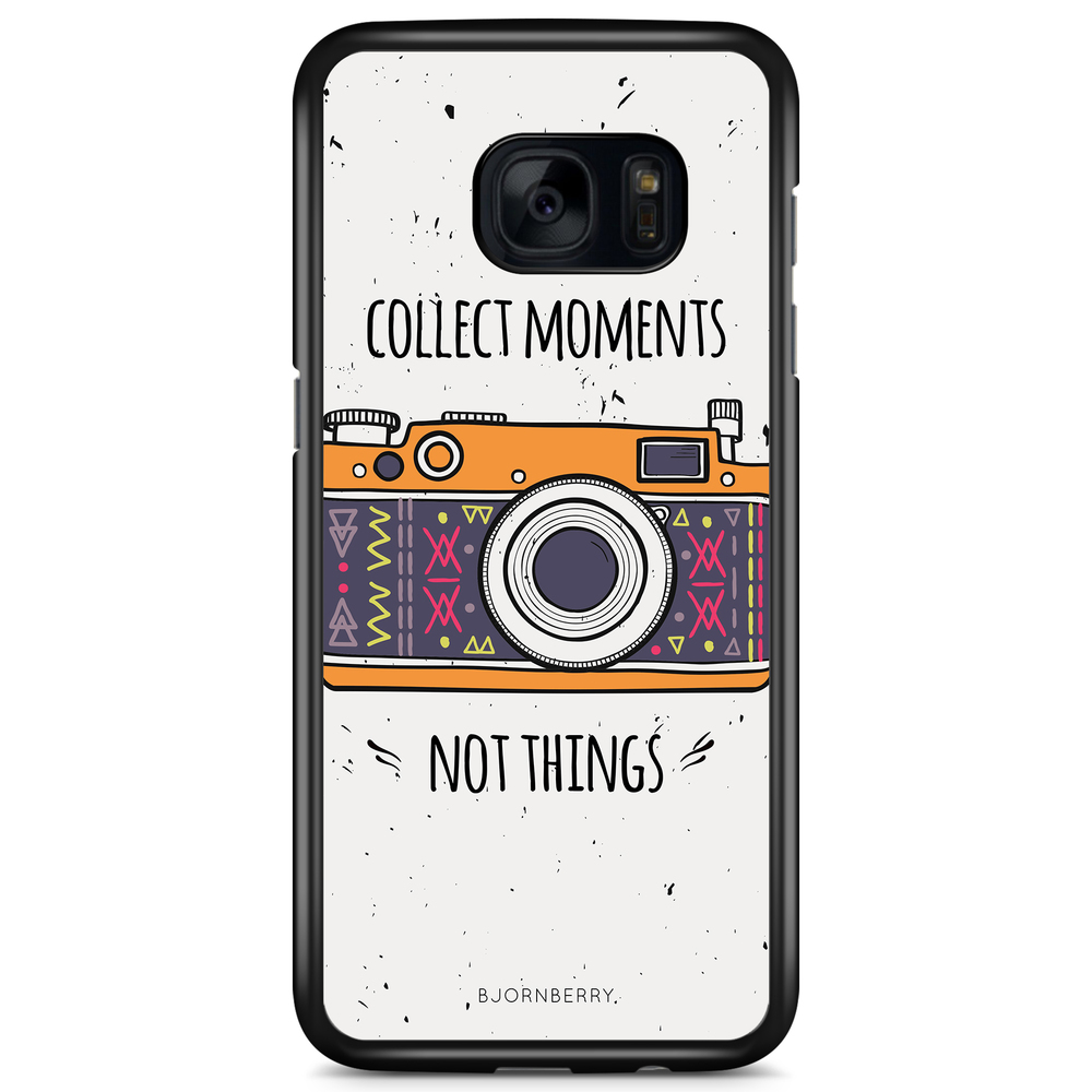 Samsung Galaxy S7 Case - Collect Moments
