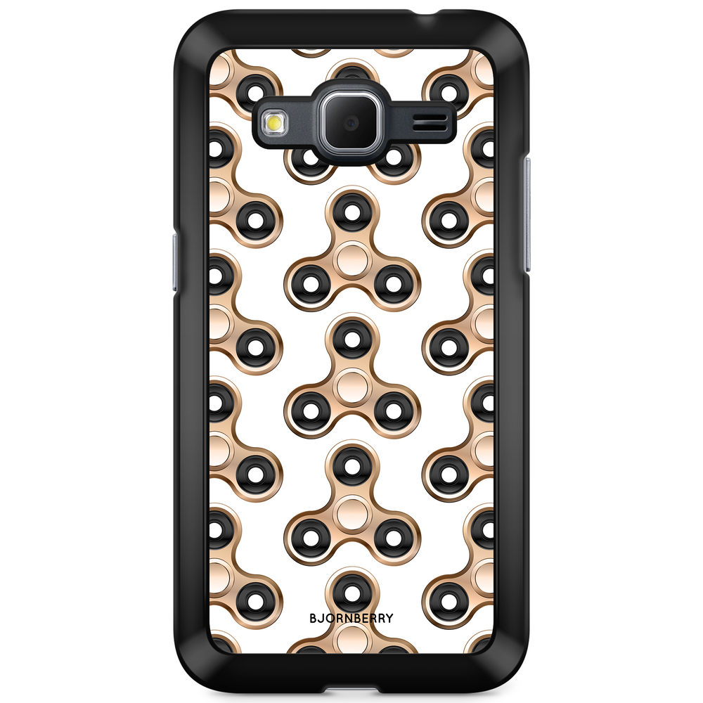 Samsung Galaxy Core Prime Case - Fidget Spinners