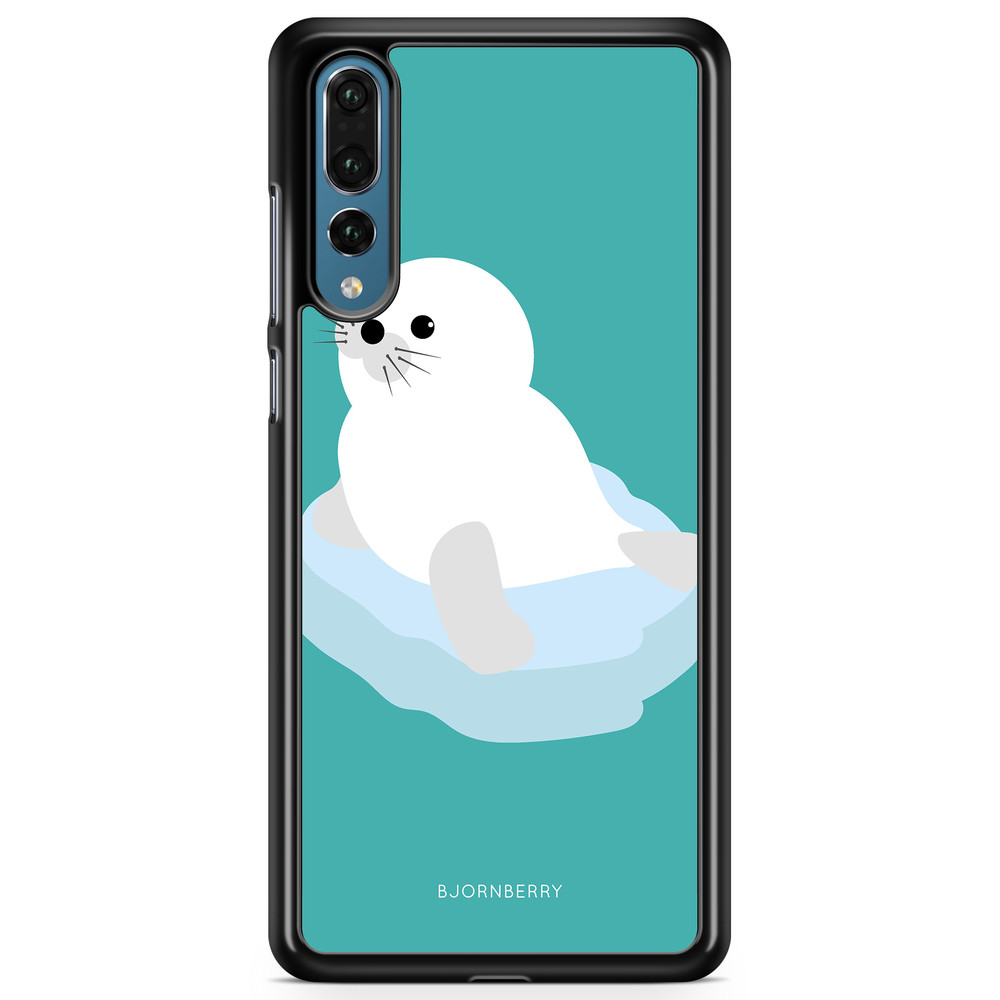 Huawei P20 Pro Case - Seal