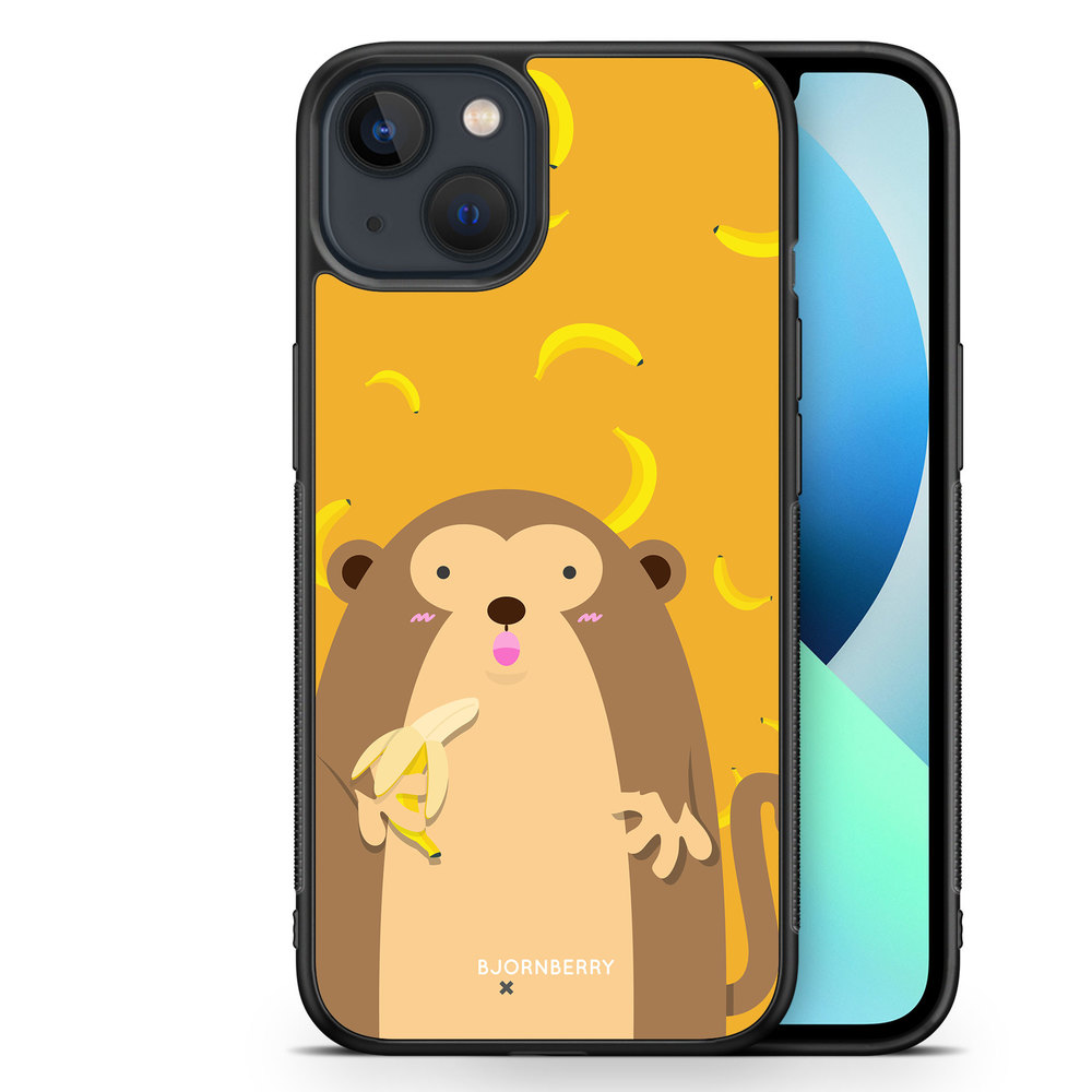 iPhone 13 Mini Case - Fat Monkey