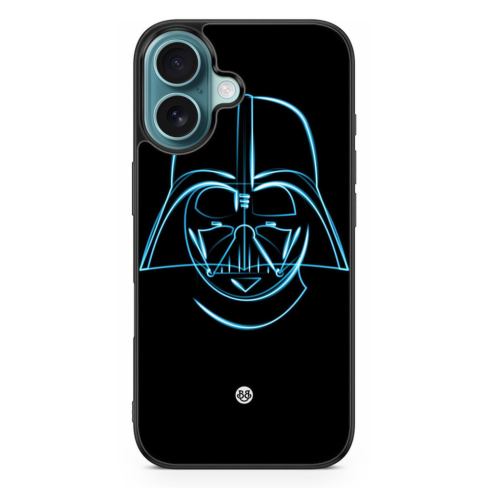 iPhone 16 Case - Darth Vader