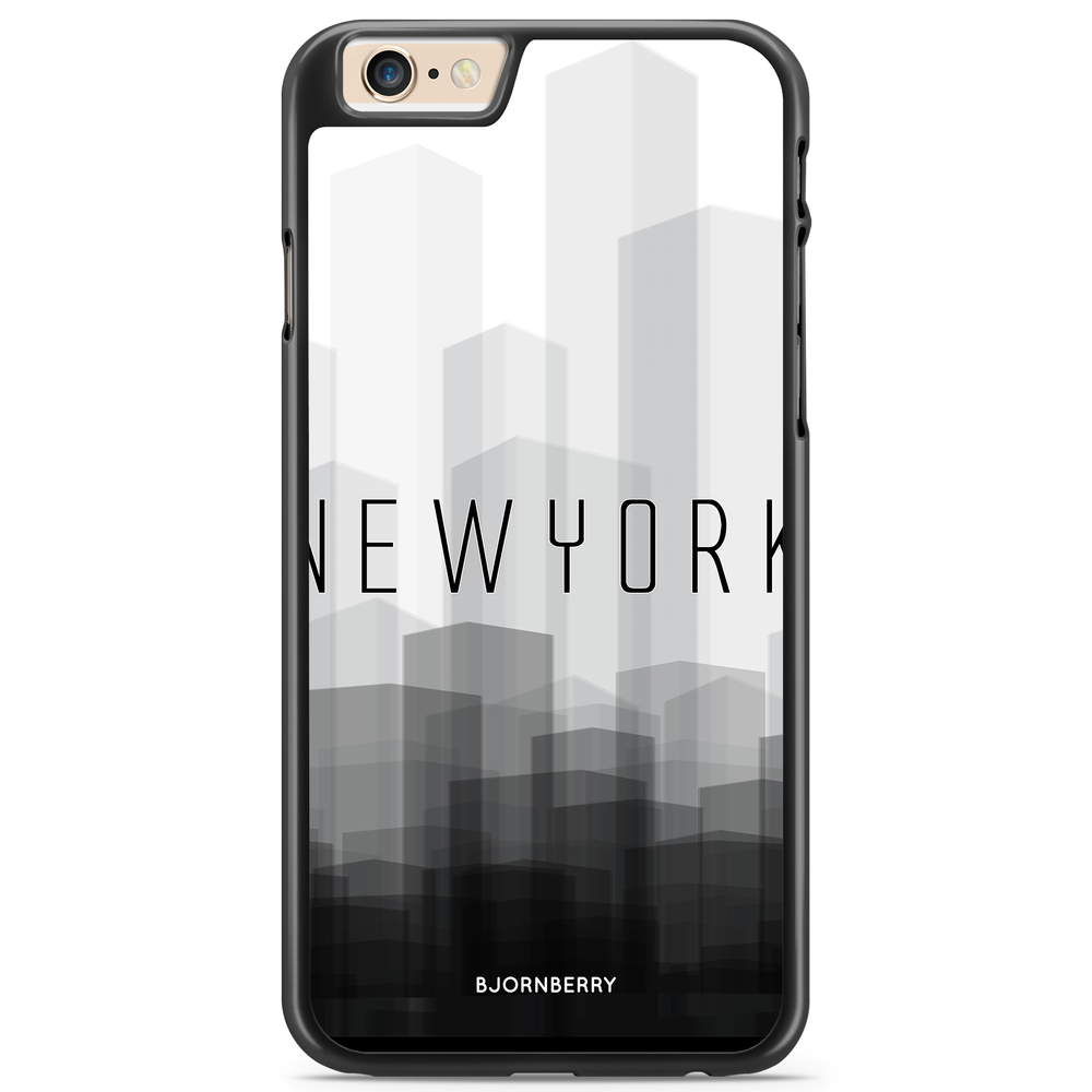 iPhone 6/6s Case - NEW YORK