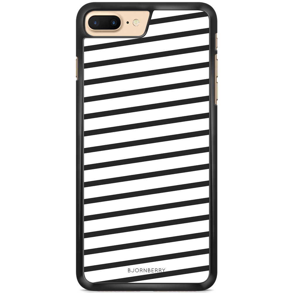 iPhone 7 Plus Case - Striped